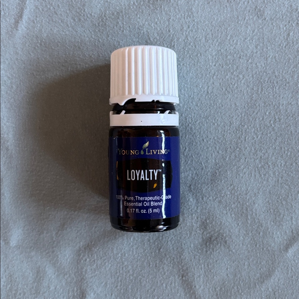 Young Living Loyalty 5ml